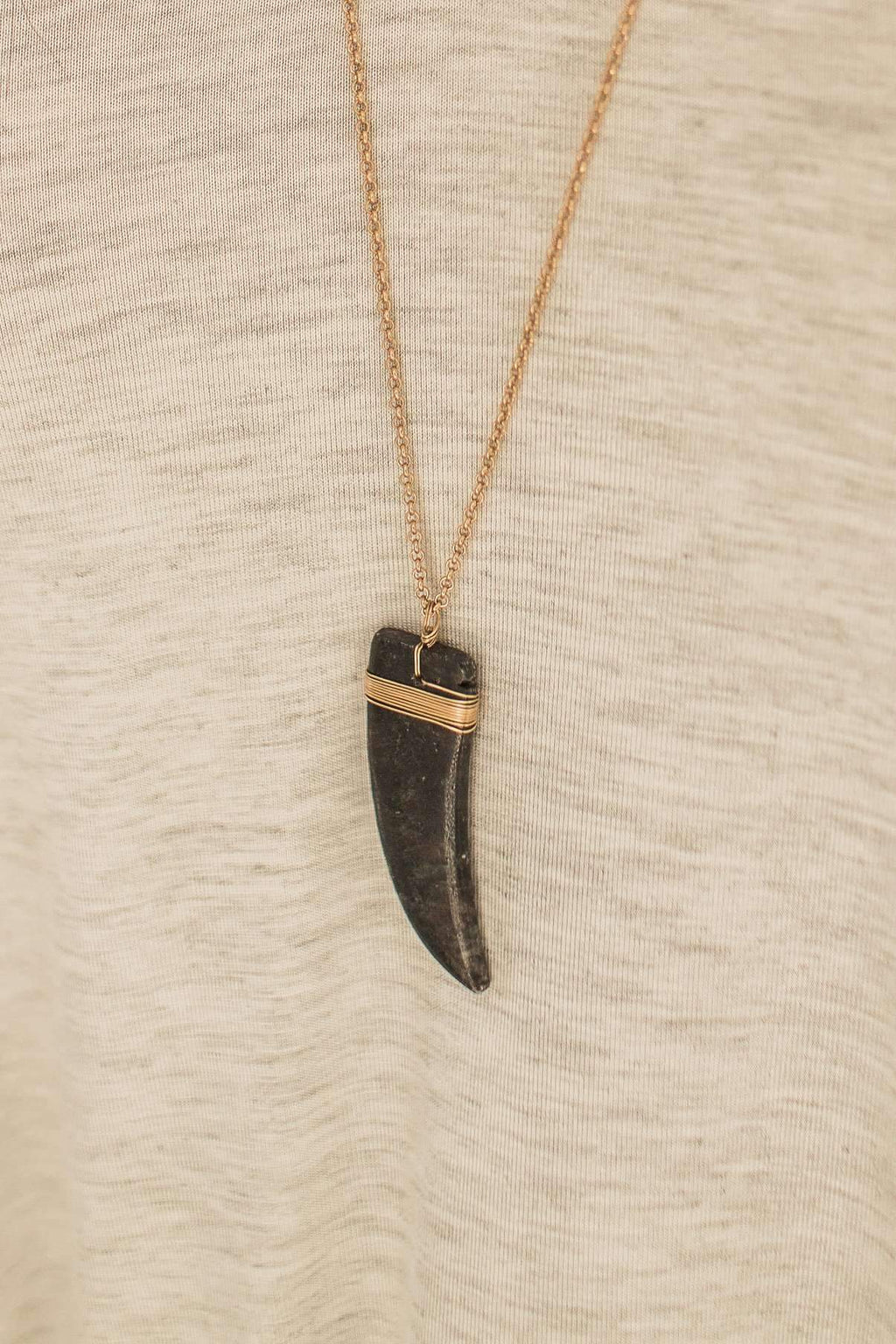 Fallon Pendant Necklace