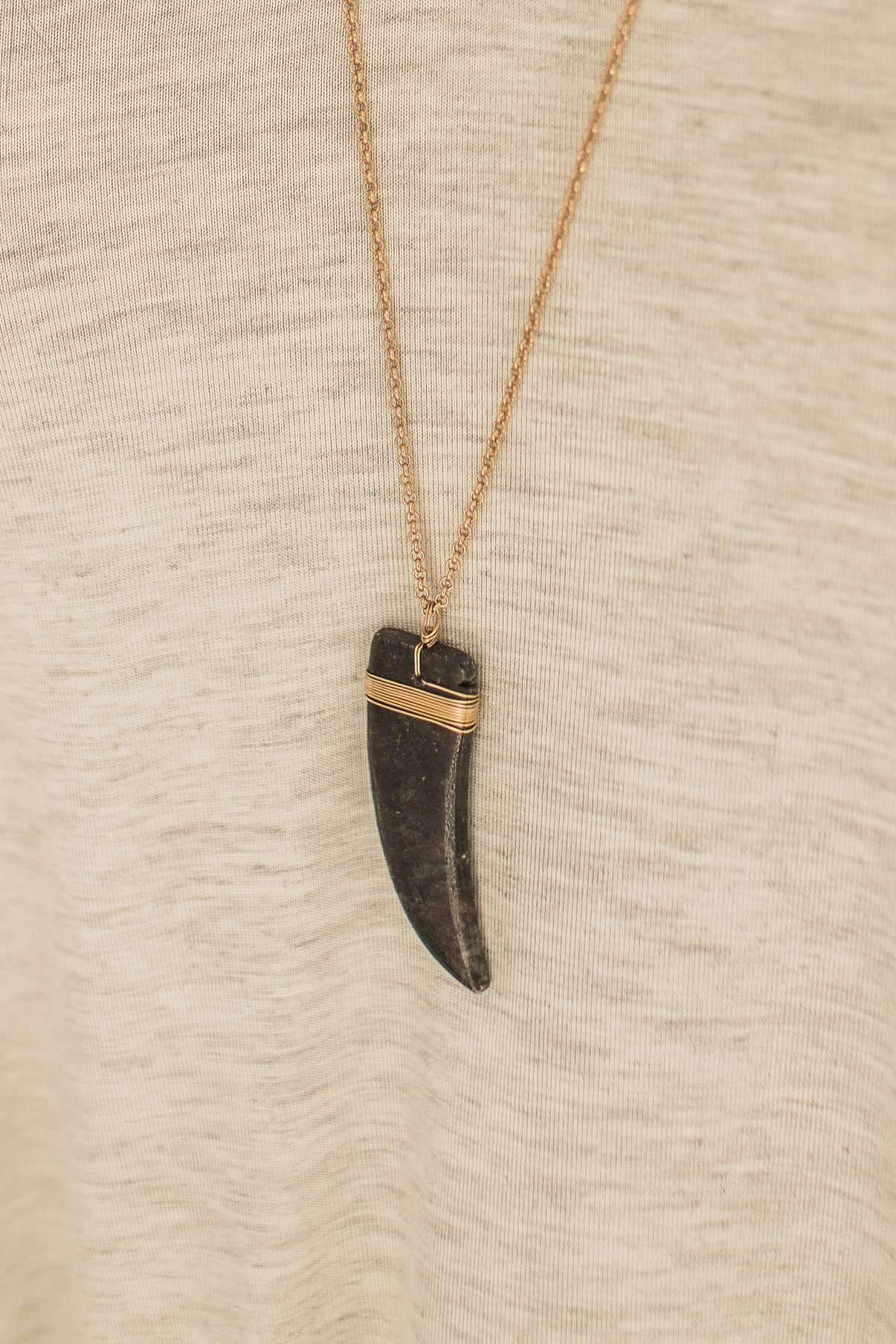 Fallon Pendant Necklace