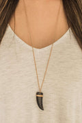 Fallon Pendant Necklace
