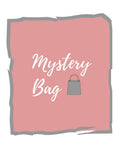 Mystery Bag