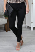 "What They Say" Skinny Jeans