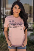 "My Online Orders" Graphic Tee