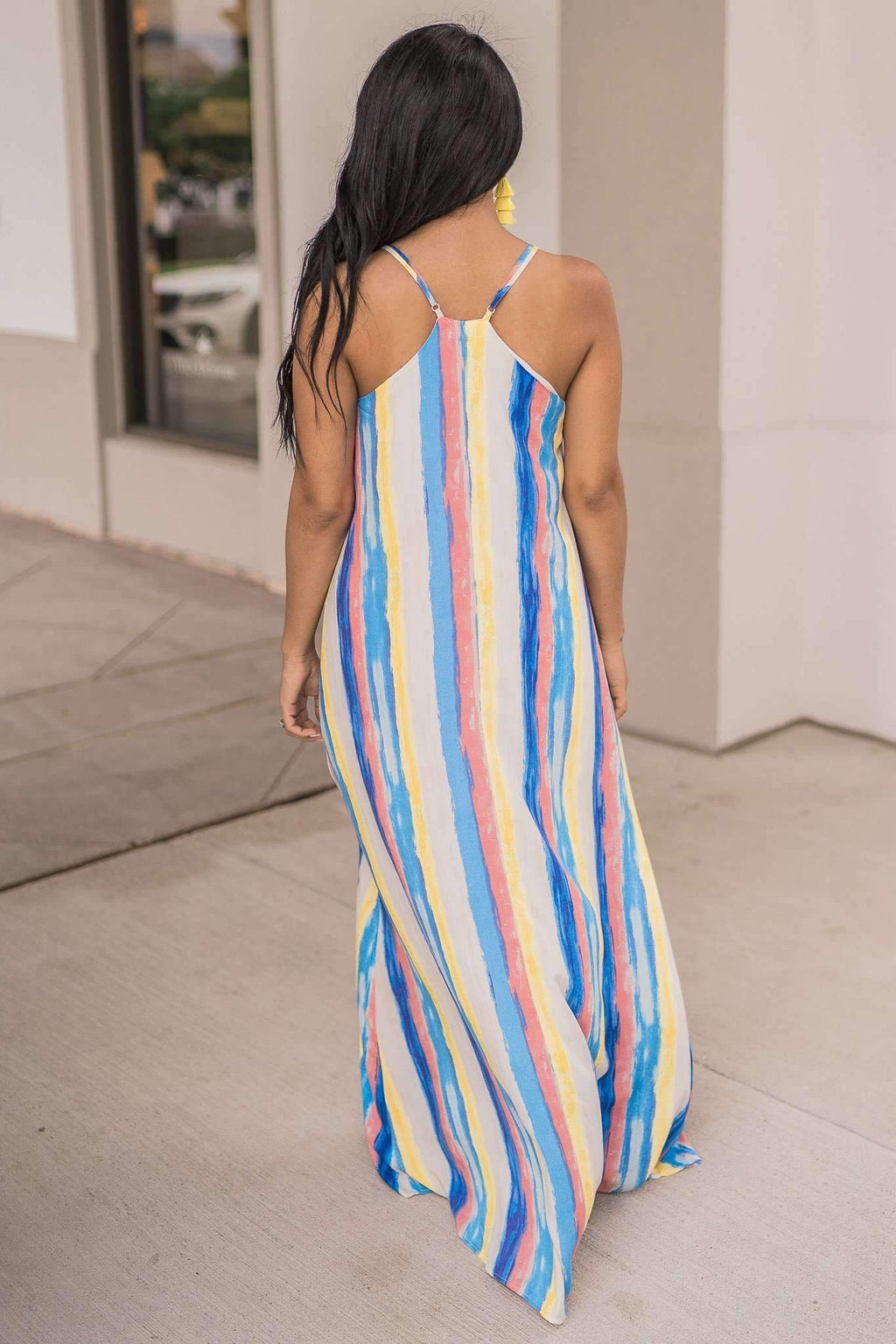 Dress Maxi dress cutedress